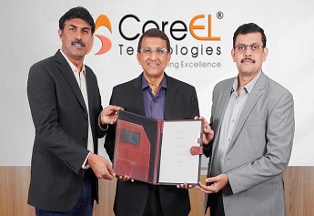 CoreEL Technologies Raises $30 Million to Boost Aerospace and Defence Capabilities