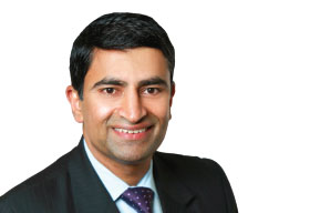 The Industry requires Stand-out Security Solutions