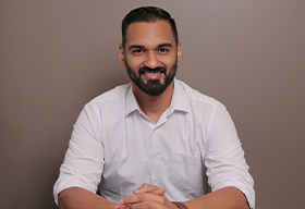 Jitin Bhasin, Founder & CEO, SaveIN