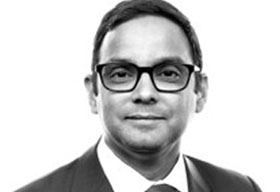 <b>By Sampath Sowmyanarayan, President-Global Enterprise, Verizon Business Group</b>