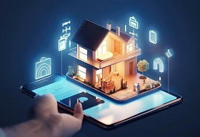 The Promising Outlook of Proptech in the Real Estate Industry 2023