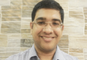 Behind 10-Digits, It's You