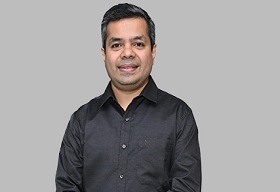 Manish Mohta, Founder, Learning Spiral