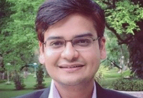 Pavan Soni, Founder and Innovation Evangelist, Inflexion Point Consulting