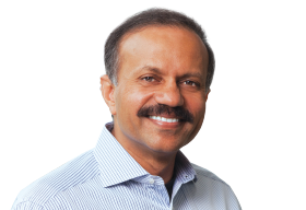 Semiconductor Manufacturing-The Next Frontier