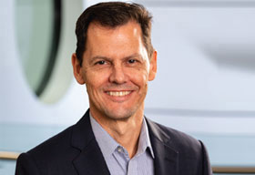 Scott White, Senior Manager Strategy & Business Development, Airbus 