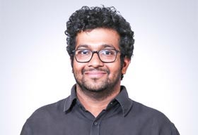 Rahil Rupawala, Director & Founder, LightSpeed Mobility