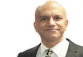 Deepak Sharma, Global IT Director - Logistics & Supply Chain, Agility
