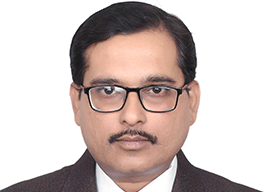 Vivek Kumar, Marketing Manager (Bihar, Jharkhand & Odisha), Sparsh Hospital-Bangalore