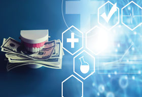 Instigating The Role Of Finance Sector In Healthcare Industry