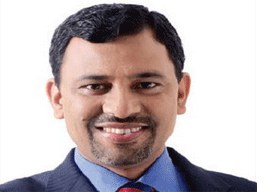 Sunil Sharma, Managing Director - Sales, Sophos India