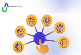 Atria University Launches Career Workshop Series 2021 to Orient Students to Emerging Careers