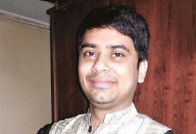 Kumar Gaurav, Vice President, Billionsmiles Hospitality