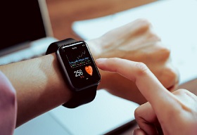 India placed to be no. 1 wearables market in 2023