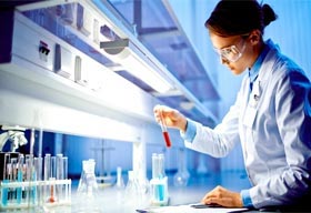 Advent Of Technology In The Laboratory