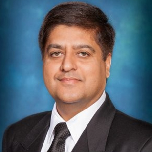 Ajay Kumar, Chief Information Officer, Zero Motorcycles, Inc.