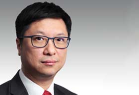 <b>By Gary Lee, Chief Financial Officer & Vice President, Canon India</b>