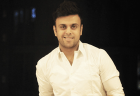 Akshay Bhatia, CEO & Founder, Mutterfly