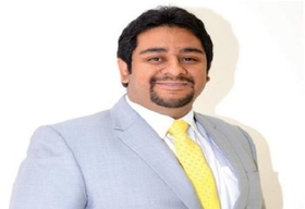 Sumit Sabharwal, Head ­ HR, Fujitsu Consulting India