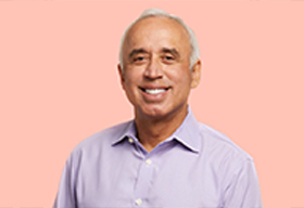 Consumer Internet Is Fascinating 