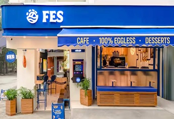 FES Cafe Raises $1 Million to Expand Dessert-First Chain