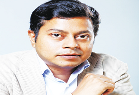 Praveen Sinha, MD, PinCap