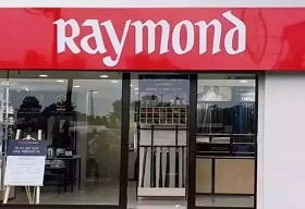 Raymond has great plans for India's wedding market