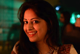 Neha Bajaj, Founder & Director, Scroll Mantra