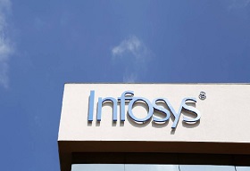 Infosys achieves $454 million online transformation deal from Danske Bank
