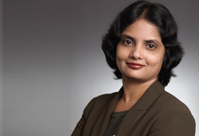 Dr. Chandrika KambamVice President - Clinical ServicesColumbia Asia Group of Hospitals