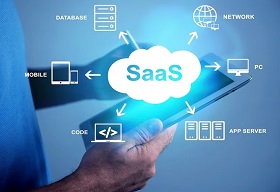  India's SaaS Sector Set to Become a Global Powerhouse