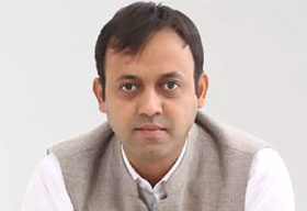Lokendra Ranwat, Co-Founder & CEO, WoodenStreet