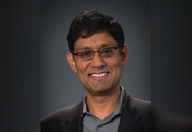 Dr.Prith Banerjee, Chief Technology Officer, ANSYS
