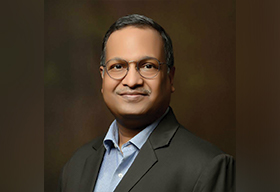 Rahul Joshi, CTO, CSS Corp