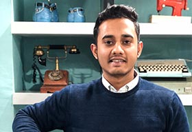 The Indian Threads Journey Towards Arcadian Threads