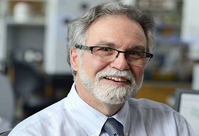  Prof Gregg L. Semenza Receives Genome Valley Excellence Award at BioAsia 2024