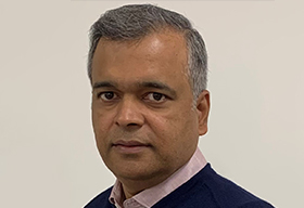 Manoj K Chandra, Chief Technology Officer, PreludeSys