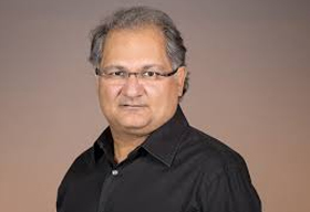 Bipin Sahni, Head of innovation R&D, Wells Fargo