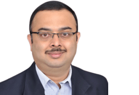 Girish Rowjee, Co-Founder & CEO, Greytip Software
