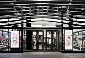 Sephora partners with Reliance Retail Ventures to Transform Beauty Retail in India