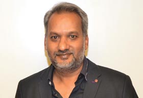 Sandip Goyal, Director, Goyal & Company