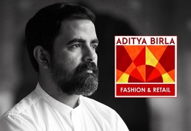 Aditya Birla Fashion And Retail Partners with Designer Brand Sabyasachi