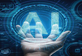 Role Of  In AI  Reshaping Nature Of Analytics