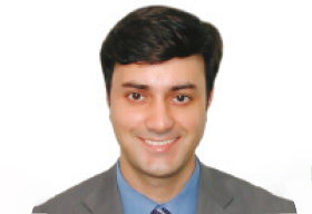 Manish Mattoo, Zonal Director, Fortis Group of Hospitals