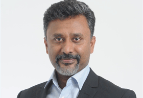 Sudarshan Boosupalli, Director & Country Head, Ruckus Networks