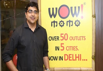 Wow! Momo Raises $8.4 Million from Singularity AMC to Fuel Expansion