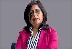 Ar Chanchal Batra, Founder, Design Innovations