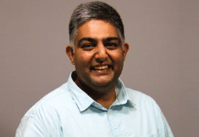  Arvindh Sunda, Head - Marketing, Jigsaw Academy