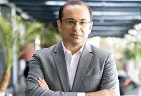 Dr. Dilshaad Ali, CEO, AVIVO Group