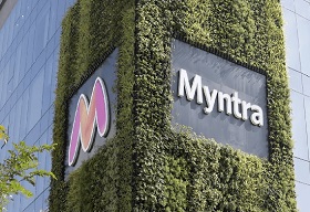 Myntra's EORS-18 goes live on June 1, offering 20 lakh styles across over 6,000 brands